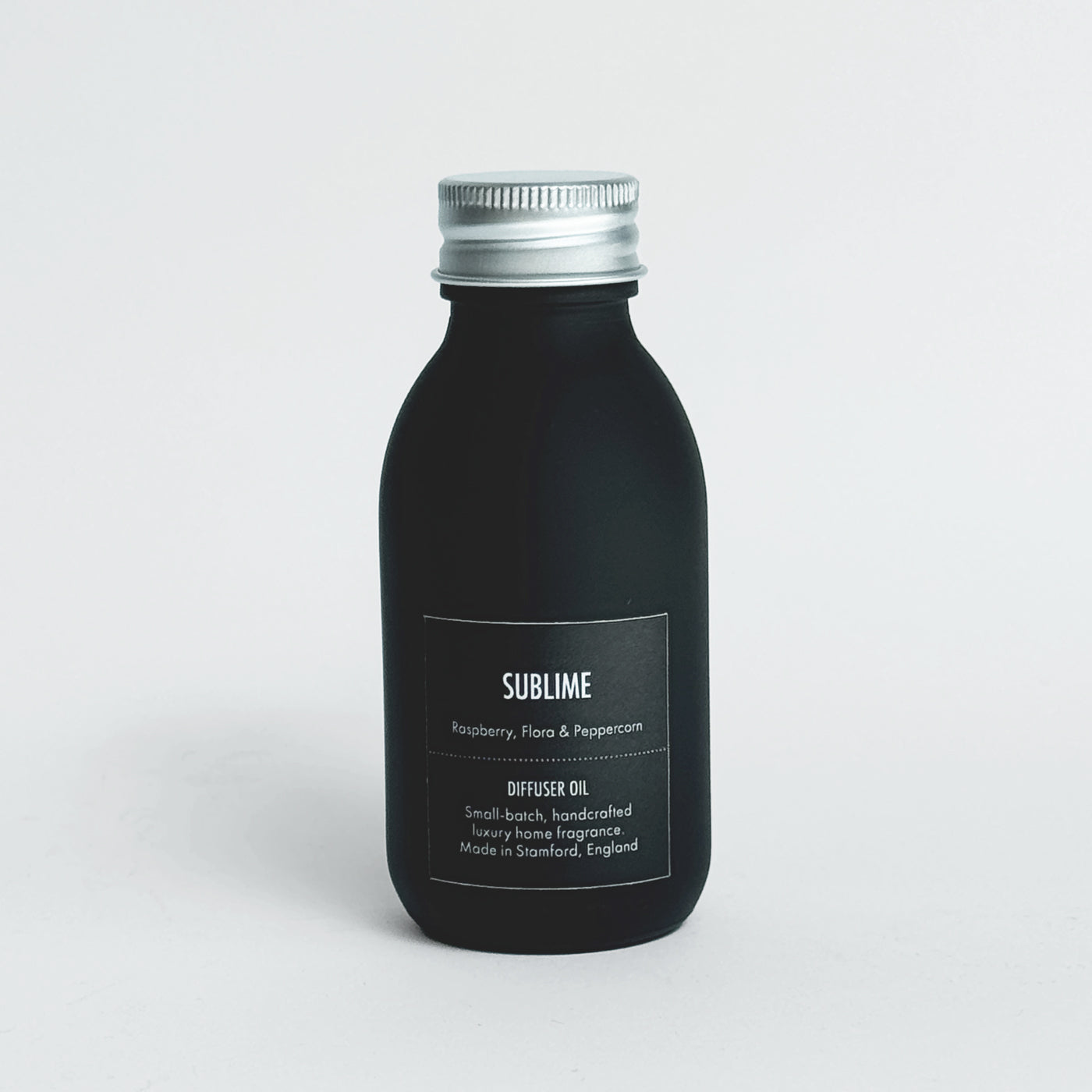 Sublime - Scented Reed Diffuser (Plant-based)