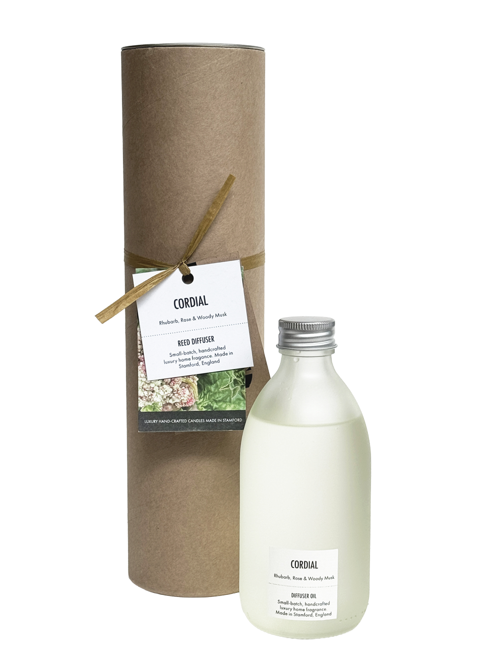 Cordial - Complete Home Scenting Duo