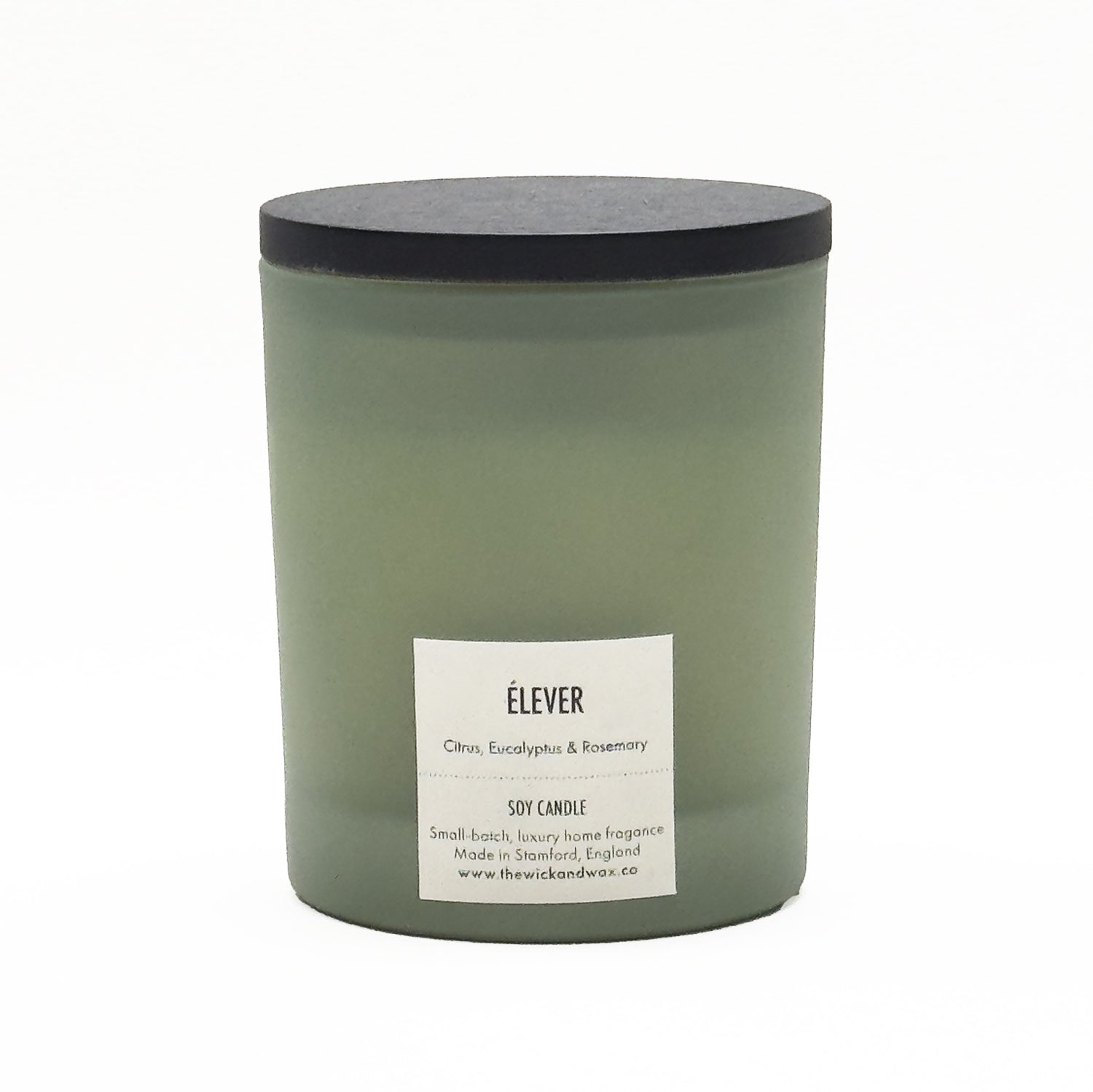 Élever - Scented Soy Candle