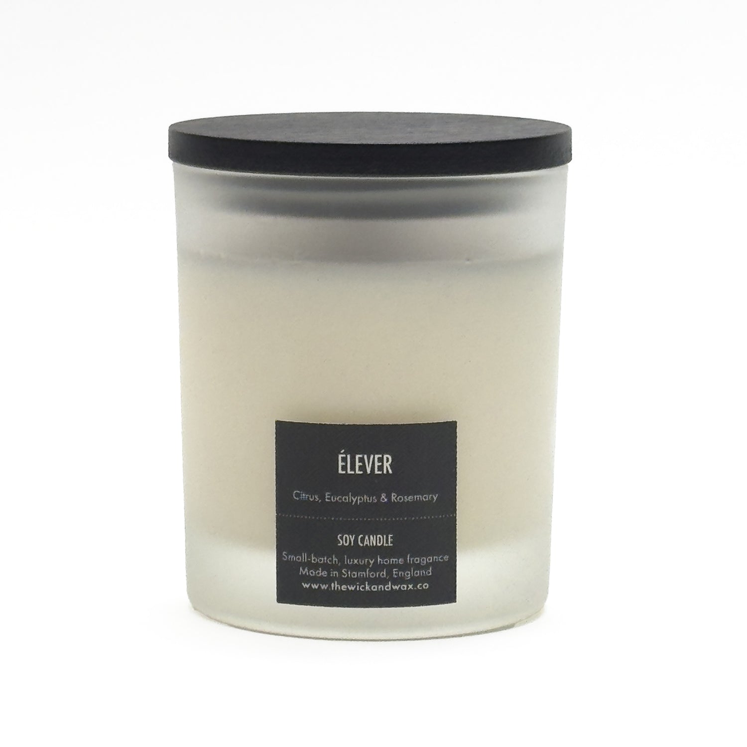 Élever - Scented Soy Candle