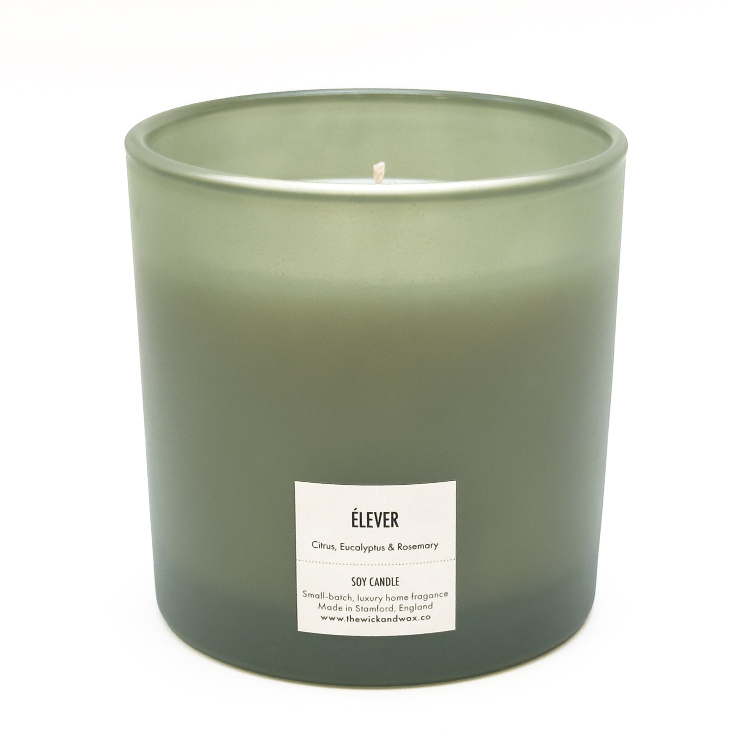Élever - Scented Soy Candle