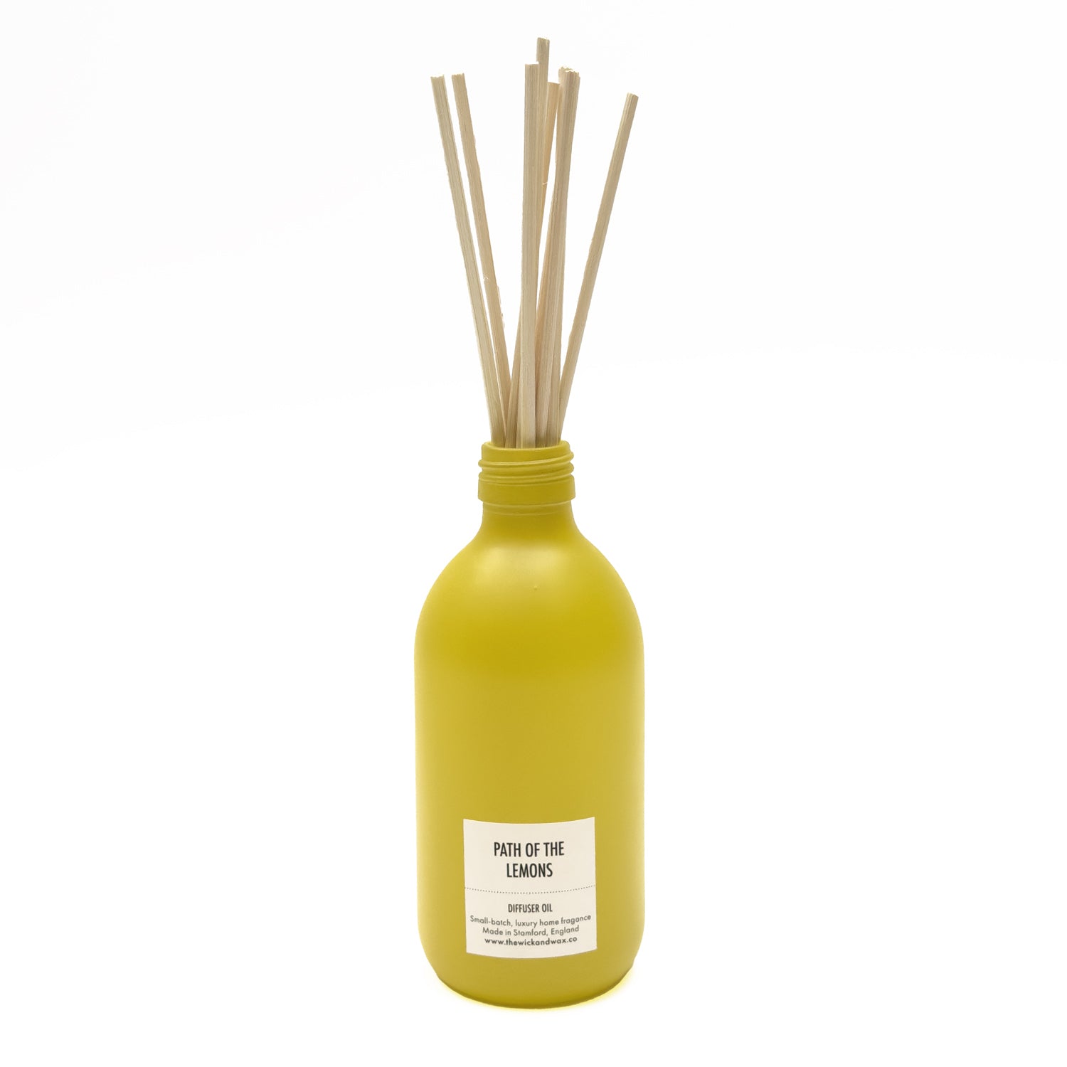 Path Of The Lemons - Complete Home Scenting Duo