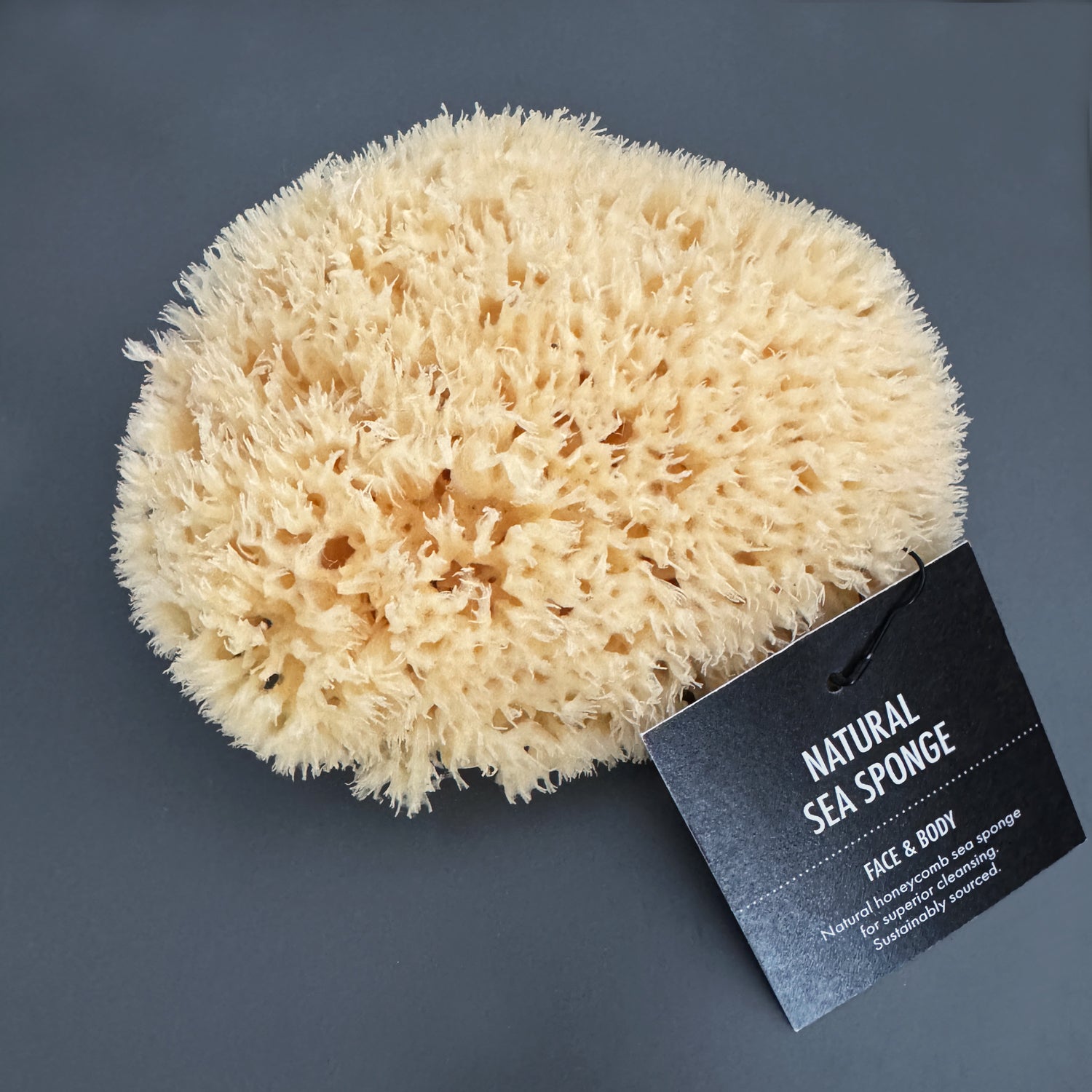 Natural Sea Sponge (Cleansing)