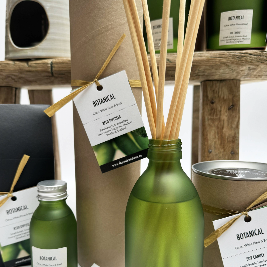 Reed Diffusers