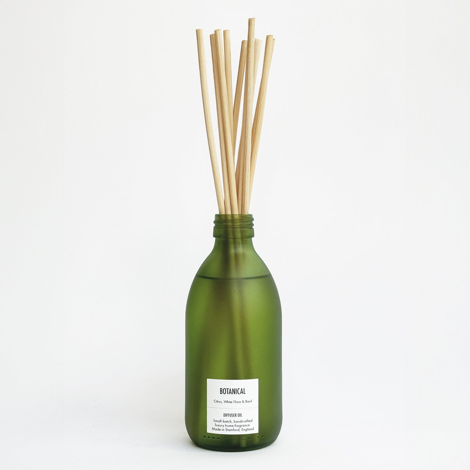 Botanical - Large 300ml Reed Diffuser