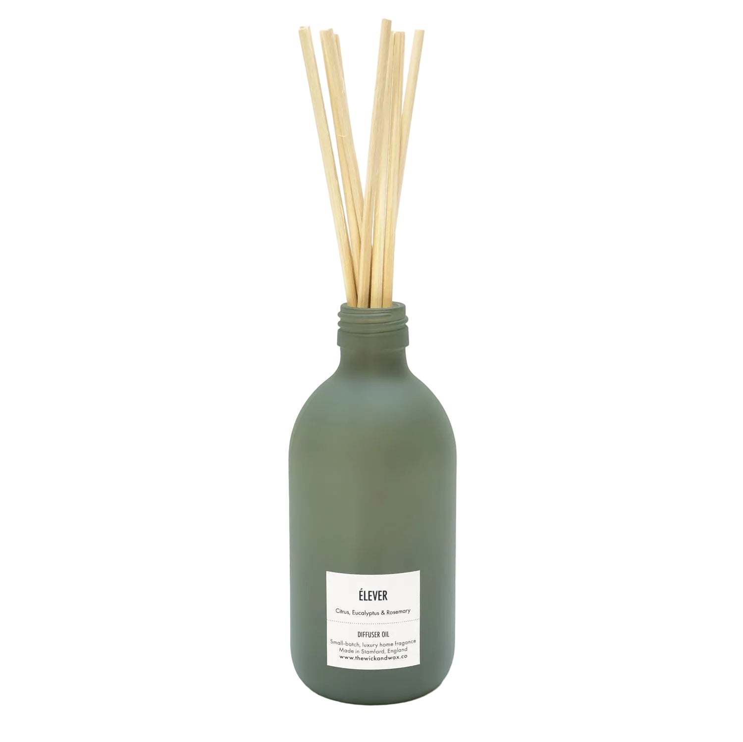 Élever Scented Reed Diffuser - Plant Based (Large, 300ml)