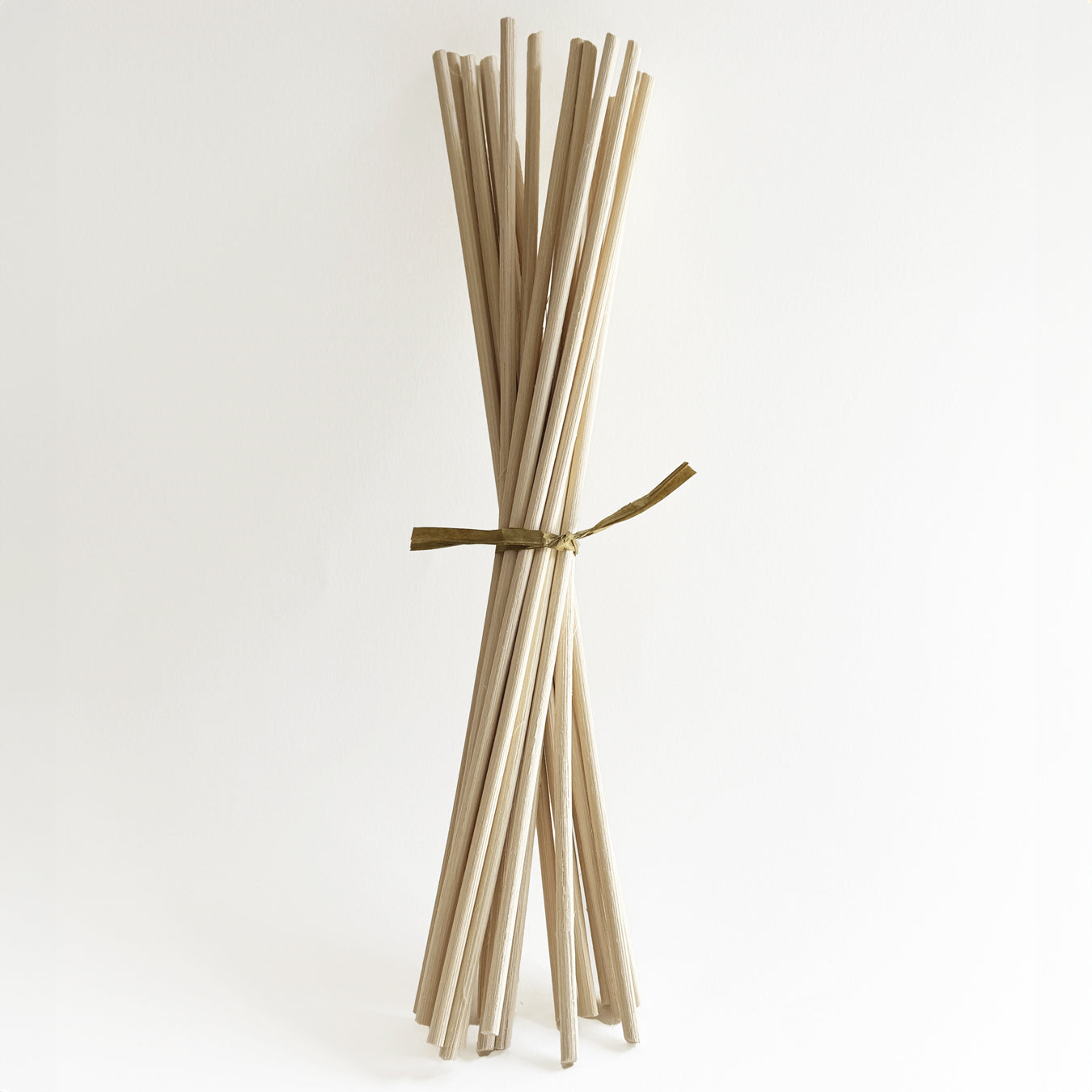 Natural Rattan Reeds - Pk 20