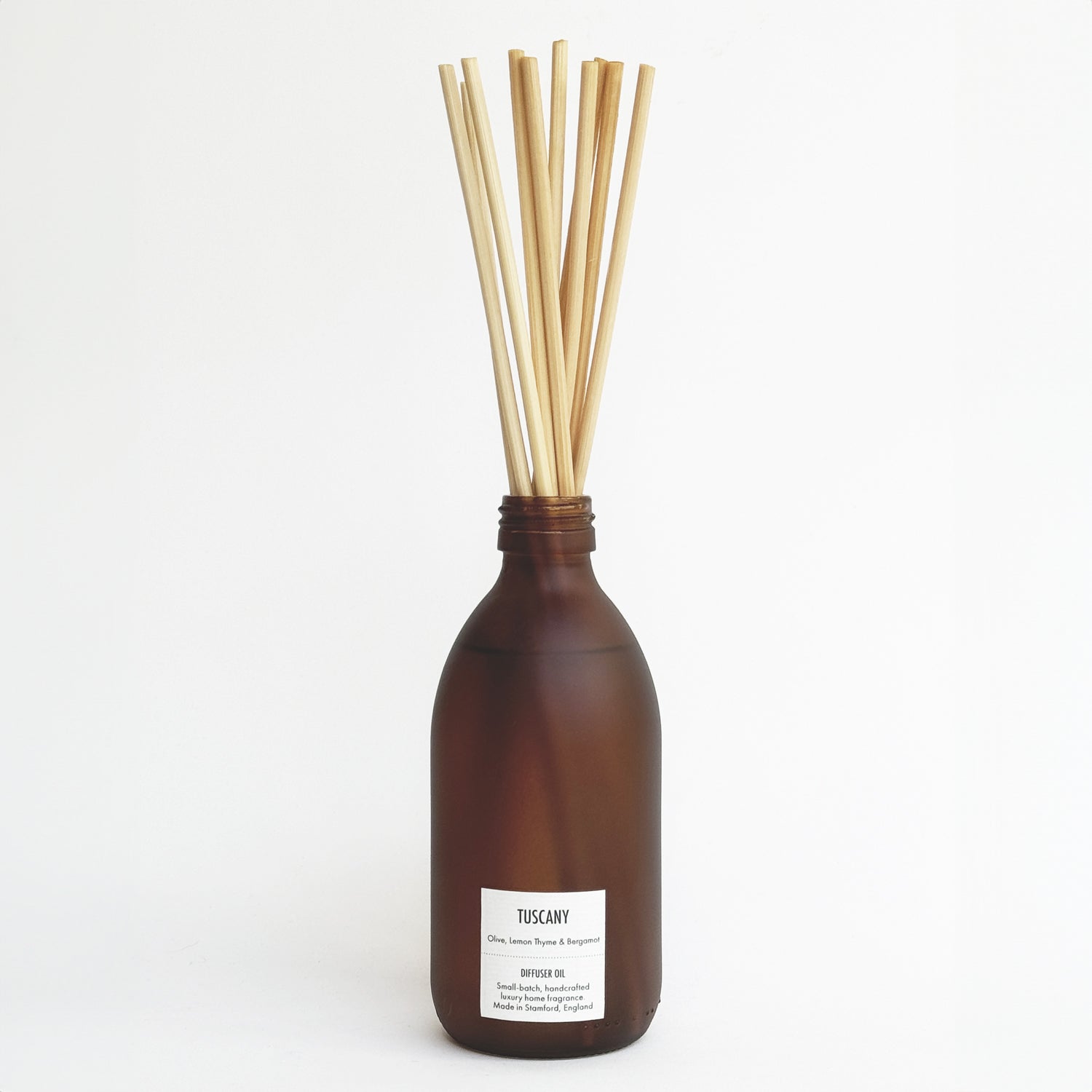 Tuscany - Large 300ml Reed Diffuser